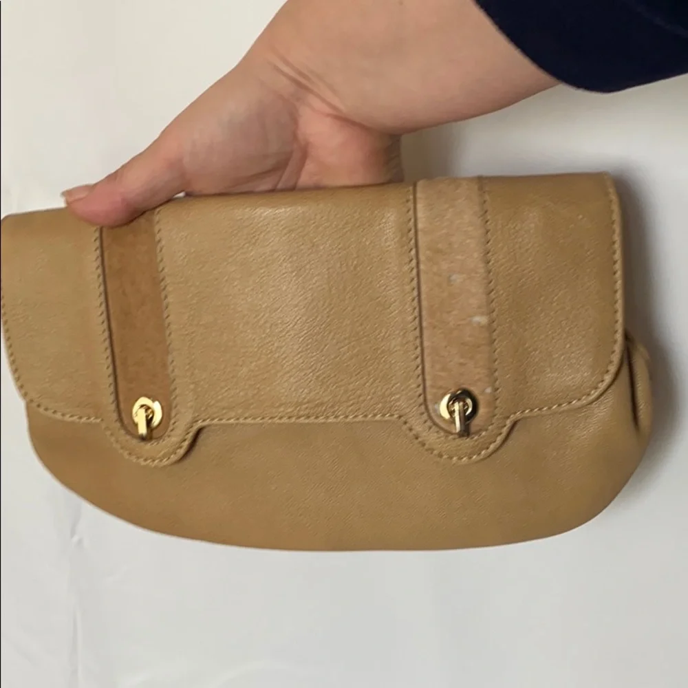 Buti handbags are
